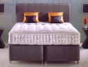 Gainsborough Janson 1450 New Rennaissance Collection Pocket Divan Bed