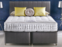 Gainsborough Portman/ Conrad  New 1250 Pocket Mattress