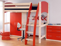 Scallywag High Sleeper 1