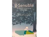 B-Sensible Waterproof Sheet/Mattress Cover