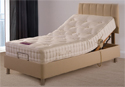 Millbrook Milano Adjustable Bed