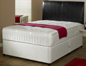 Dorlux Sandringham Postureline Sprung Edge Divan Set