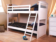 Sweet Dreams Kipling Bunk Bed