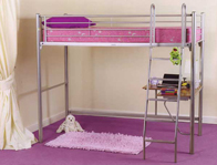 Sweet Dreams Zeke Studio Bunk Bed