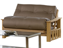 Kyoto Daytona 2 Seater Futon