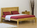 Kyoto Oakland Bed Frame
