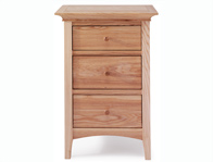 Originals Hudson Bedside Cabinet