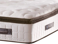 Sealy Sophia 1400 Gold Collection Pocket & Latex Mattress