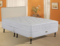 Sleepeezee Hotel Deluxe 1200 Pocket Divan Set