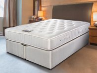 Sleepeezee Hotel Classic 1000 Pocket Divan Set