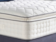 Relyon Luxury Bedstead 1200 Pocket Mattress