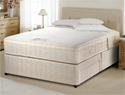 Myers Grandeur / Divine S/Edge Divan Set Mix Match 4 Drawer Set