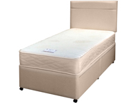Myers Posture Myerpaedic Firm Divan Bed New 2010 Model