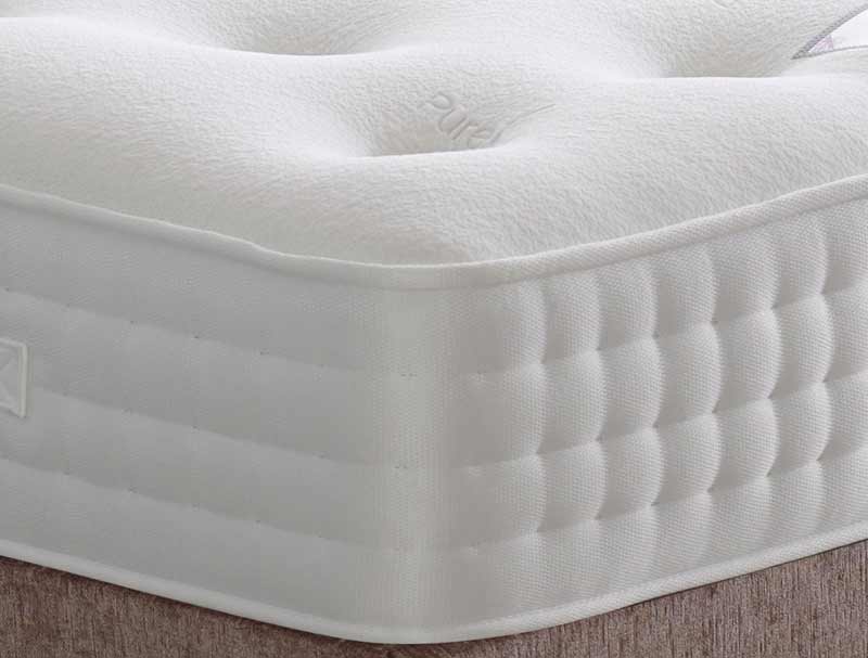 Highgrove Pasmina 1000 Pocket Mattress