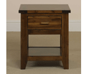 Mark Webster Kember 1 Drawer Nightstand