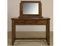 Mark Webster Kember Acacia Dressing Table