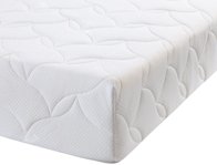 Relyon Memory Excellence Contur Memory Foam Mattress