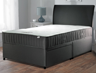 Staples Brompton Ortho 800 Pocket Firm Mattress