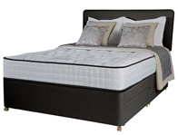 Rest Assured Dijon 1000 Pocket Ortho Divan Set