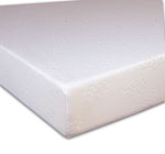 Breasley Value Pac Memory Foam Mattress
