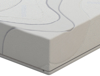 Bestpricebeds Diamond 250 Kids Pocket & Memory Mattress