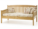 Serene Eleanor Hevea Day Bed & Optional Drawers