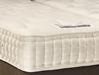 Staples Britannia 4000 Pocketed Spring Mattress