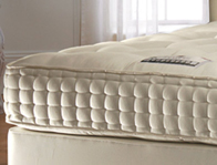 Staples Boudica 3200 Pocket Spring Mattress