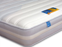 Silentnight Sahara Pocket Zing 3 Latex Mattress
