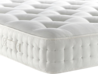 Relyon Braemar 1400 Pocket Mattress