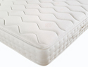 Rest Assured Apple Blossom 1400 Pocket & Memory Mattress