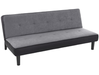 Serene Faith Clic Clac Futon