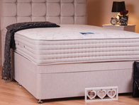Sweet Dreams Rumba Ortho Divan Bed