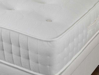 Sweet Dreams Rumba Orthopaedic Mattress