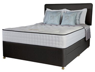 Rest Assured Arles 1000 Pocket Medium Divan Bed