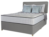Rest Assured Nimes 2000 Pocket Medium Divan Bed