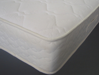 Highgrove Caesar Coil & Memory Mattress