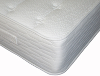 Highgrove Knightsbridge 1000 Pocket Quilted Mattress