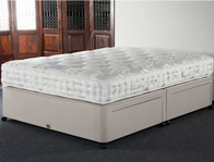 Gainsborough Backcare Supreme Divan Bed