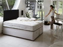 Gainsborough Royal Crown 1350 Pocket Divan Bed