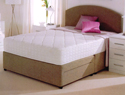 Kaymed Embrace Pocket & Gel Bed