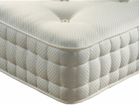 Hypnos Silver 800 pocket Bedstead Mattress