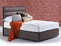 Hypnos Orthos Support 1200 Pocket Divan Bed