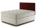Hypnos Pocket Latex Classic 1200 Divan Bed