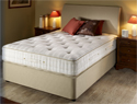 Hypnos Orthos Support 1600 Pocket/Visco Divan Bed