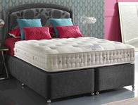 Gainsborough Backcare Supreme 1250 Pocket Mattress