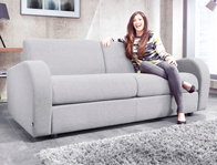 Jaybe Romola Sofa Bed