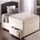 Sealy Larkhaven Platinum Collection High Loft Mattress Divan Bed