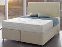 Dunlopillo Millenium Divan Bed