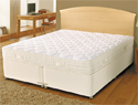 Dunlopillo Celeste Divan Bed